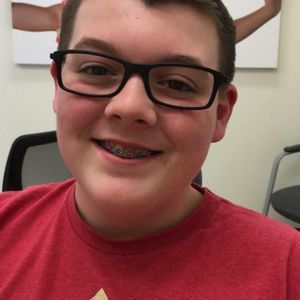 Meet your Posher, Carl